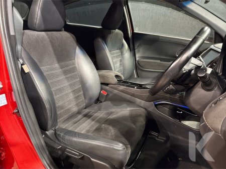 2017 Honda Vezel - thumbnail 16