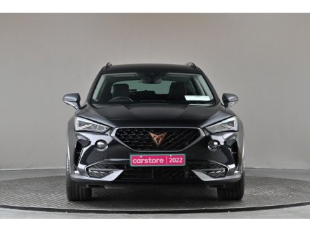 2022 Cupra Formentor - view 2