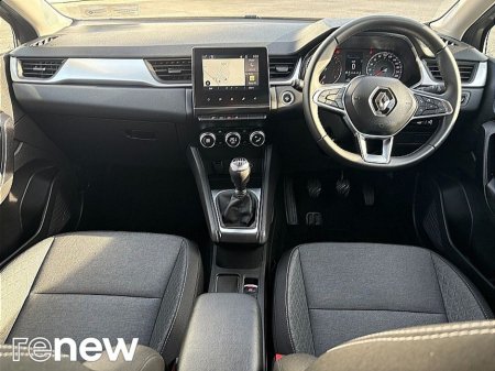 2023 Renault Captur - view 2