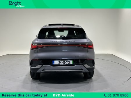 2024 BYD ATTO 3 - thumbnail 12