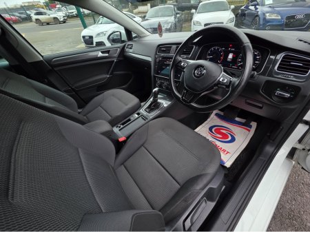 2019 Volkswagen Golf - thumbnail 8