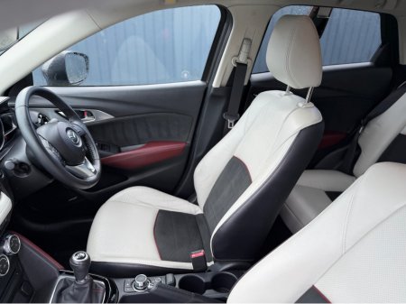 2018 Mazda CX-3 - thumbnail 45