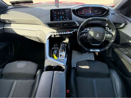 2020 Peugeot 3008 - thumbnail 14