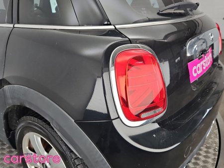 2019 MINI Hatch - thumbnail 16