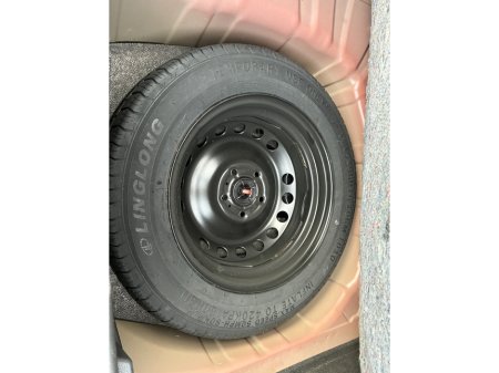 2021 Nissan Juke - thumbnail 26