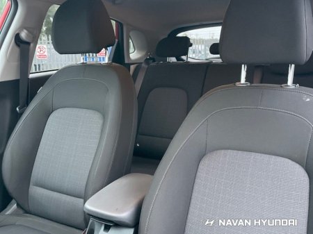 2022 Hyundai Kona 1.0 T-GDI Executive Two Tone Roof €25,950 thumbnail