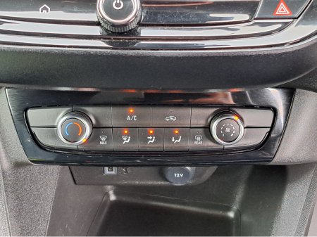 2025 Opel Corsa ELEGANCE 1.2 75BHP **REVERSING CAMERA** €21,950 thumbnail