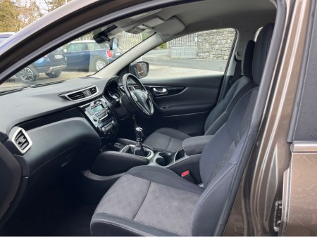 2014 Nissan Qashqai - thumbnail 7