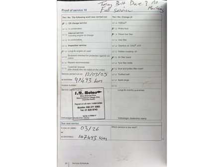 2012 Volkswagen Golf - thumbnail 22