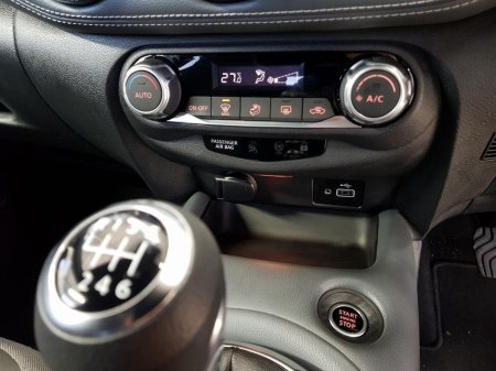 2022 Nissan Juke - thumbnail 7