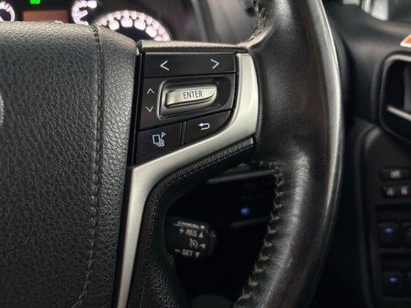 2022 Toyota Landcruiser - thumbnail 15