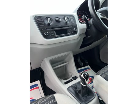 2015 SEAT Mii 1.0 75hp SE 5D €6,000 thumbnail