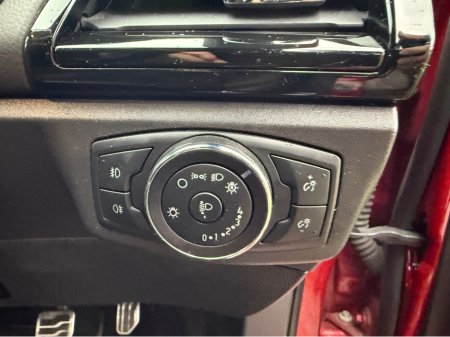 2021 Ford Mondeo ST-LINE 5DR 2.0 TD 150BHP S6. S6.2 M6 FW €17,950 thumbnail