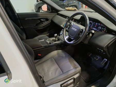 2020 Land Rover Range Rover Evoque 2.0D , Irish Car *Call John 0861913954 €28,950