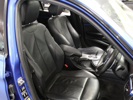 2016 BMW 3 Series F30 E M SPORT 4DR AUTO €17,950 thumbnail