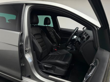 2018 Volkswagen Golf - thumbnail 11