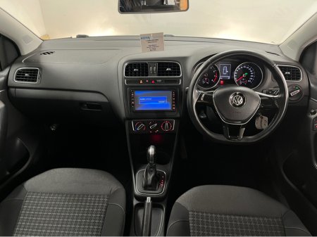 2014 Volkswagen Polo - thumbnail 34