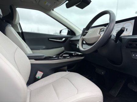 2023 Kia EV6 - thumbnail 12