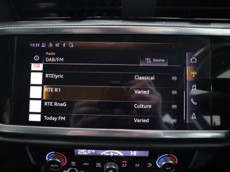 2022 Audi Q3 *39* TECHNIK 45 TFSI E S-A €28,900 thumbnail