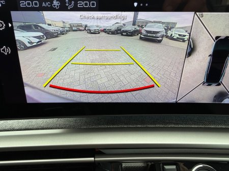 2024 Peugeot 3008 - thumbnail 13