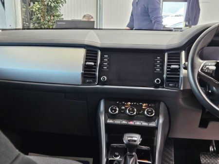 2023 Skoda Kodiaq - thumbnail 11