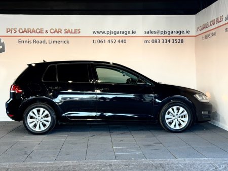 2016 Volkswagen Golf - thumbnail 4