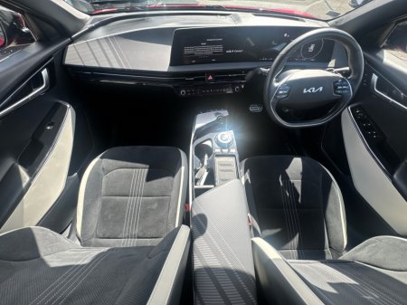 2022 Kia EV6 - photo 4