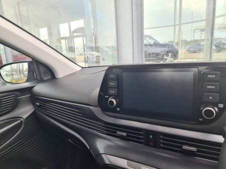 2024 Hyundai i20 - thumbnail 11