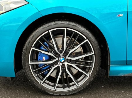 2022 BMW 2 Series - thumbnail 2