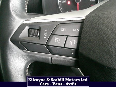 2022 SEAT Leon - thumbnail 29