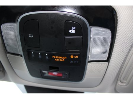 2023 Hyundai Tucson 2WD Executive Plus €35,950 thumbnail