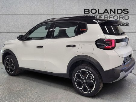 2026 Citroen C3 - thumbnail 2