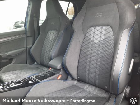 2026 Volkswagen Golf R-LINE 2.0TDI 150HP DSG €50,260 thumbnail