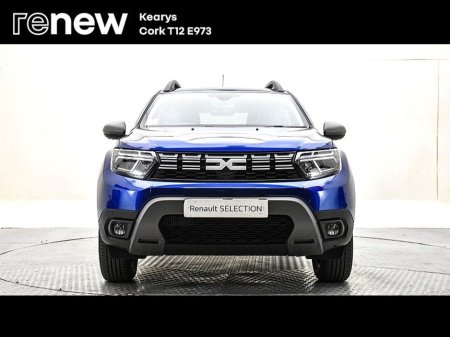 2023 Dacia Duster Journey TCe 90 4x2 NBI €22,450 thumbnail