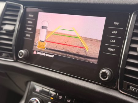 2023 Skoda Kodiaq 7S AMBITION 2.0 TDI 150HP DSG 5DR AU €32,950 thumbnail