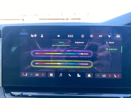 2024 Skoda Octavia - thumbnail 22