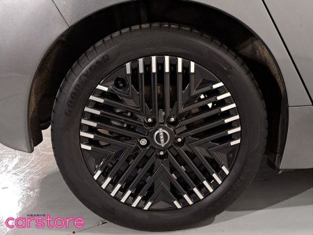 2023 Nissan Leaf - thumbnail 14