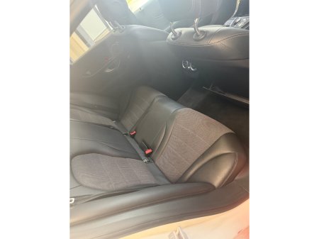 2015 Mercedes-Benz C Class - thumbnail 17