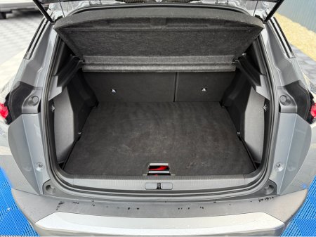 2024 Peugeot 2008 ALLURE - ELECTRIC - AUTO - 12M WARRANTY - CAR: 1601 thumbnail