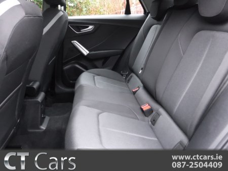 2020 Audi Q2 1.0 30TFSI SPORT  AUTO  ANDROID+CARPLAY €22,950 thumbnail