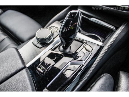 2022 BMW 5 Series 530e M Sport €36,995 thumbnail