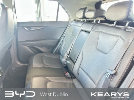 2022 Kia Niro - thumbnail 8