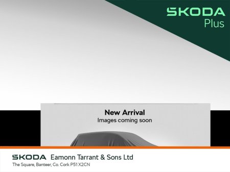 2023 Skoda Kodiaq 2.0 TDI 150HP DSG Ambition 7 Seat