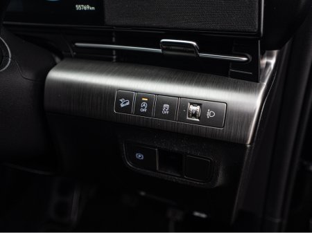 2023 Hyundai Kona 232 Kona 1.0 Elegance/High spec/1 owner/1yr warran €25,888 thumbnail