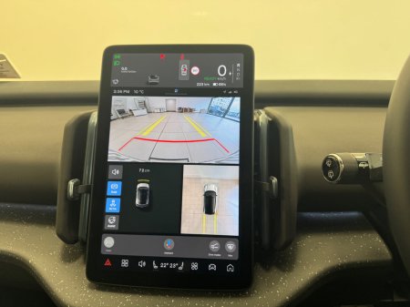 2024 Volvo EX30 Twin Motor BEV 428hp Ultra €37,950 thumbnail