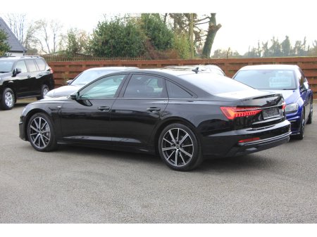 2024 Audi A6 - thumbnail 27