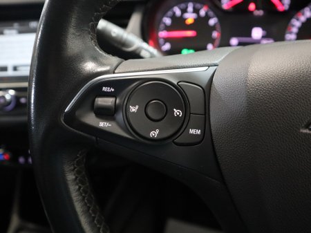 2022 Opel Crossland X *80* SPORT 1.2 83PS-PET-5SP 5DR €15,750 thumbnail