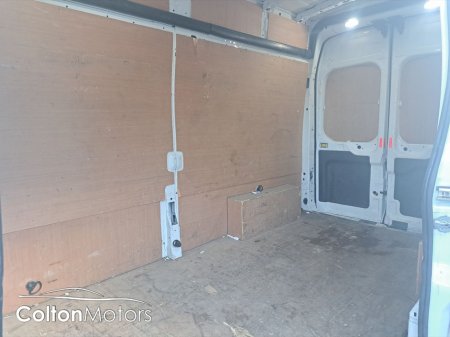 2019 Ford Transit - thumbnail 21