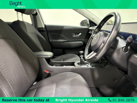 2024 Hyundai Kona - thumbnail 14