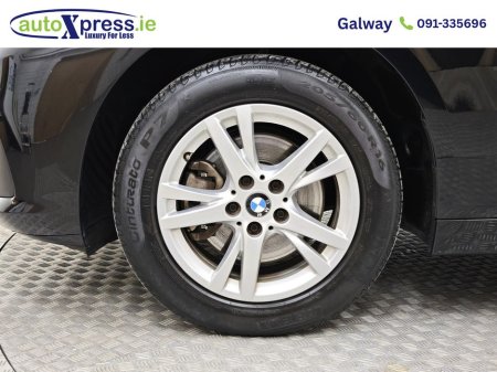 2016 BMW 2 Series Gran Tourer 7 Seater 2.0D Automatic, Reversing camera €14,995 thumbnail